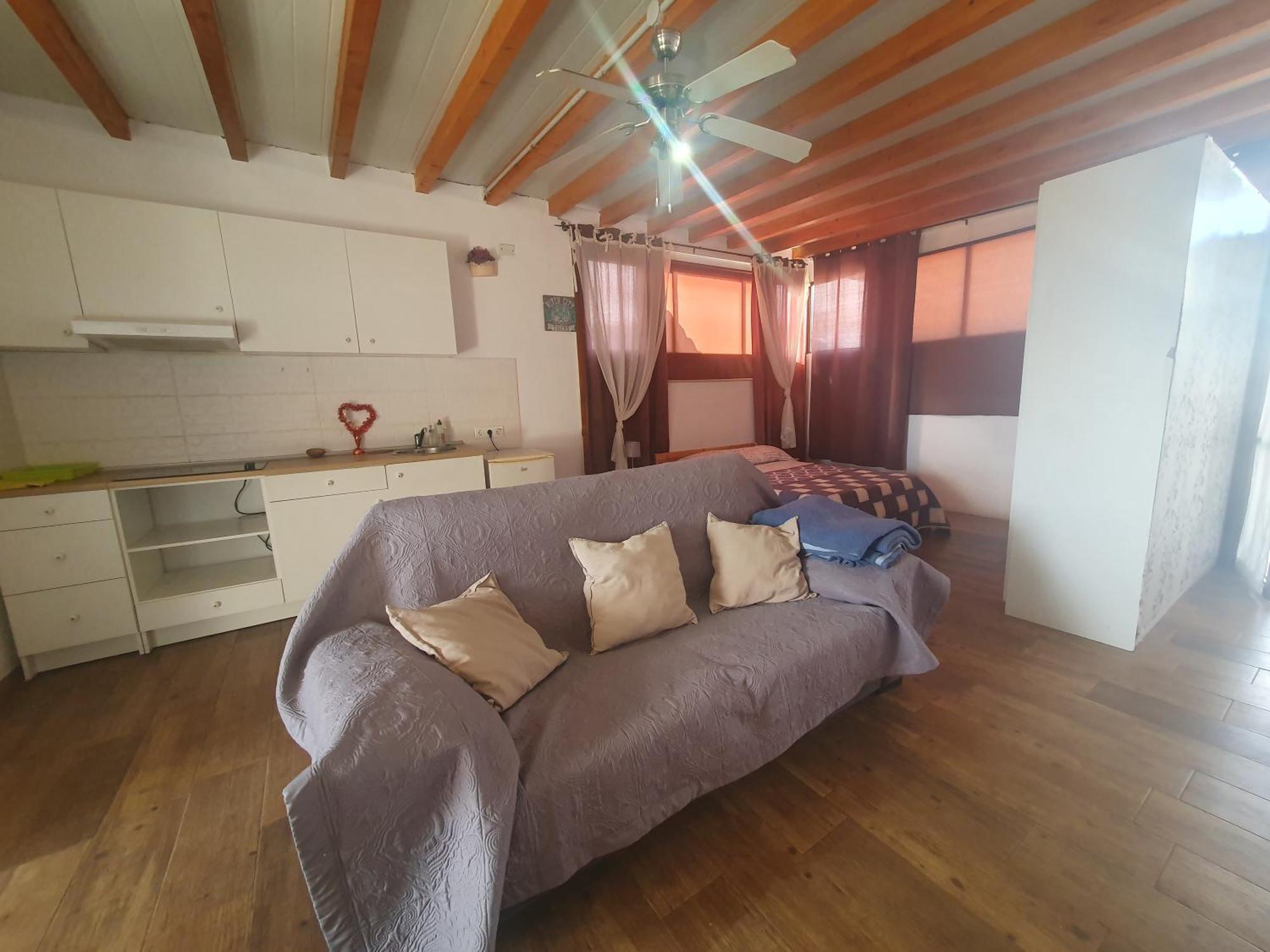 Apartament Happy Paradise 1 Telde Zewnętrze zdjęcie