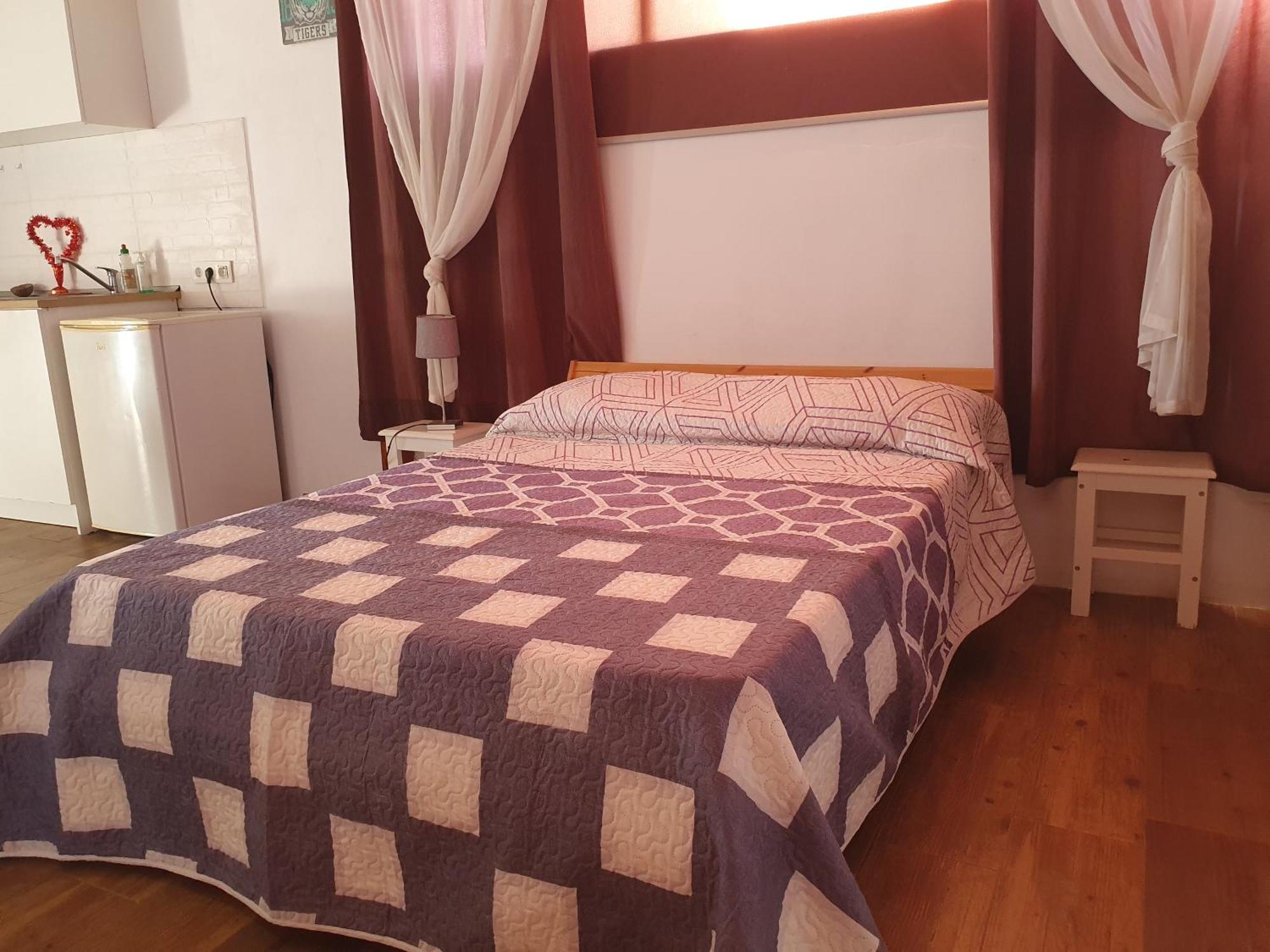 Apartament Happy Paradise 1 Telde Zewnętrze zdjęcie