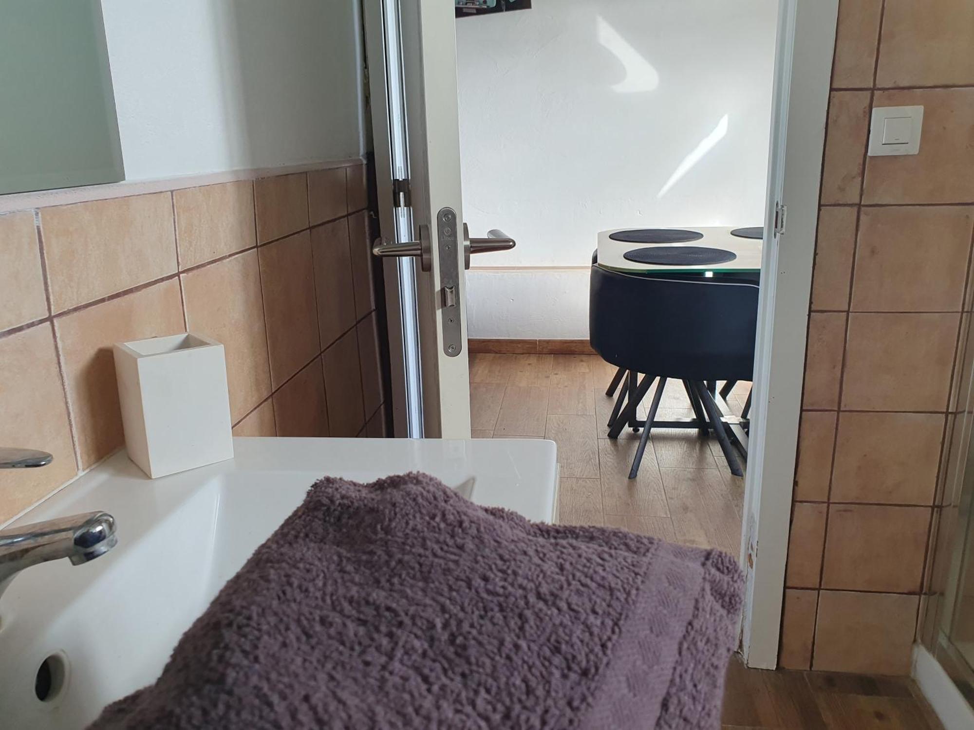 Apartament Happy Paradise 1 Telde Zewnętrze zdjęcie